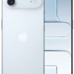 Apple iPhone Air - 512GB - Sky Blue