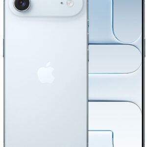 Apple iPhone Air - 256GB - Sky Blue