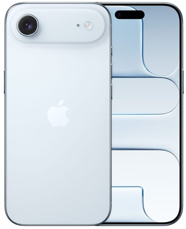 Apple iPhone Air - 256GB - Sky Blue