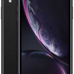 Apple iPhone XR - Provider Pre-Owned - 64GB - Black