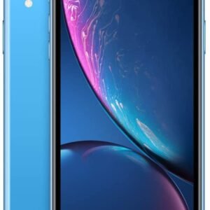 Apple iPhone XR - Provider Pre-Owned - 64GB - Blue