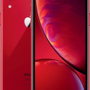 Apple iPhone XR - Provider Pre-Owned - 64GB - Red