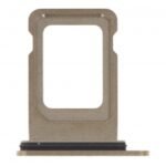 Apple iPhone 14 Pro/iPhone 14 Pro Max Simcard Holder - Gold