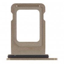 Apple iPhone 14 Pro/iPhone 14 Pro Max Simcard Holder - Gold