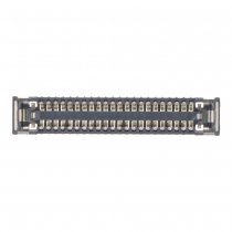 Apple iPhone 14 Pro Charging Connector - Onboard FPC - 44Pin