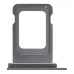 Apple iPhone 15 Pro/iPhone 15 Pro Max Simcard Holder - Black