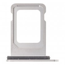 Apple iPhone 15 Pro/iPhone 15 Pro Max Simcard Holder - White