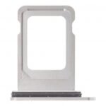 Apple iPhone 15 Pro Max Simcard Holder - White