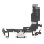 Apple iPhone 15 Charge Connector Flex Cable - Black
