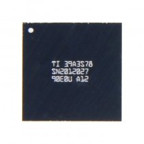 Apple iPhone 15 Pro Max Charging IC Chip - SN2012027
