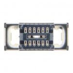 Apple iPhone 14 Pro/iPhone 14 Pro Max Wifi Flex Board Connector - 12Pin