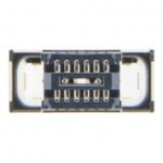 Apple iPhone 14/iPhone 14 Plus Power Button Board Connector - 12Pin