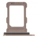 Apple iPhone 16 Pro/iPhone 16 Pro Max Simcard Holder - Gold