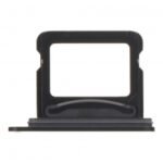 Apple iPhone 16/iPhone 16 Plus Simcard Holder - Black