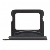 Apple iPhone 16/iPhone 16 Plus Simcard Holder - Black