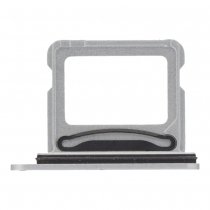 Apple iPhone 16/iPhone 16 Plus Simcard Holder - White