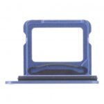 Apple iPhone 16/iPhone 16 Plus Simcard Holder - Blue