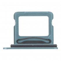 Apple iPhone 16/iPhone 16 Plus Simcard Holder - Green