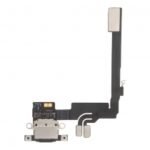 Apple iPhone 16 Pro Charge Connector Flex Cable - Black