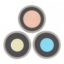 Apple iPhone 16 Pro/iPhone 16 Pro Max Camera Lens - With Lens Ring - Natural