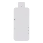 Apple iPhone 16 Plus ScreenFilm Protector - 100 pcs Set