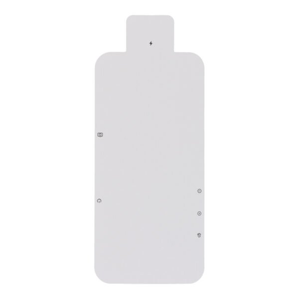 Apple iPhone 16 Plus ScreenFilm Protector - 100 pcs Set