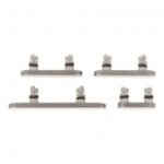 Apple iPhone 16 Pro/iPhone 16 Pro Max Side Buttons - Natural