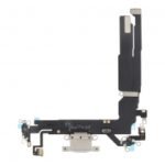 Apple iPhone 16 Charge Connector Flex Cable - White