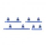 Apple iPhone 16/iPhone 16 Plus Side Buttons - Ultramarine Blue