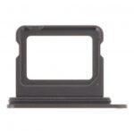 Apple iPhone 17 Simcard Holder - Black