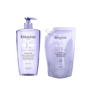 Bain Lumière Refill Pouch à 500ml