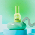 Bubble Morning Rays Brightening Eye Cream