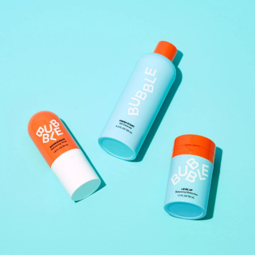 Bubble Bounce Back Refreshing Toner – Bild 2