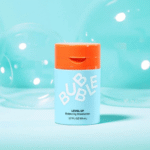 Bubble Level Up Balancing Moisturiser