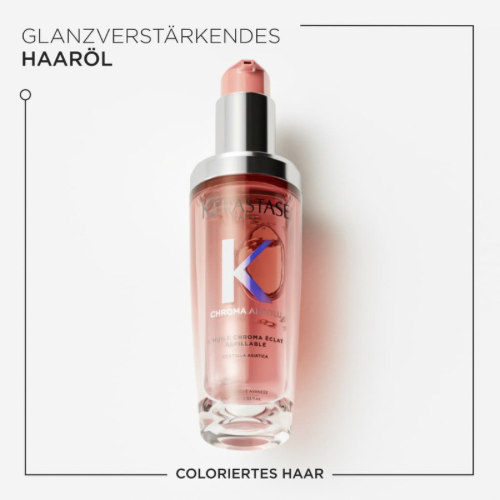 Huile Chroma Éclat Full Pack 75ml – Bild 2