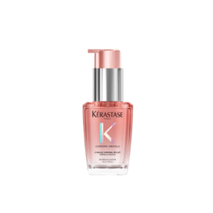 Huile Chrome Éclat 30ml