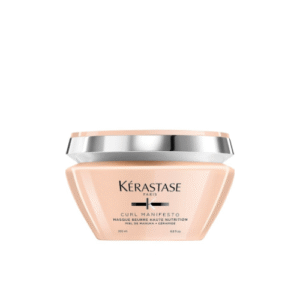 Masque Beurre Haute Nutrition 200ml