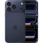Apple iPhone 17 Pro Max - 256GB - Deep Blue