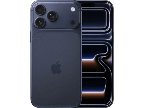 Apple iPhone 17 Pro Max - 1TB - Deep Blue