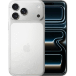 Apple iPhone 17 Pro Max - 1TB - Silver