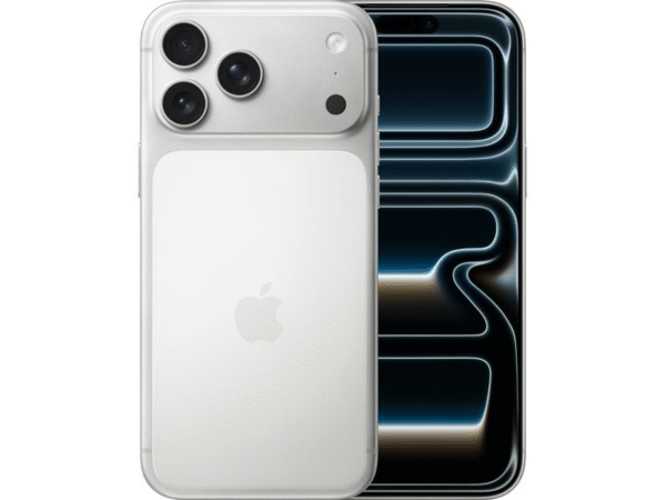 Apple iPhone 17 Pro Max - 2TB - Silver