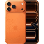 Apple iPhone 17 Pro Max - 1TB - Cosmic Orange