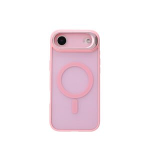 Livon iPhone 16e DropSkin - Pink