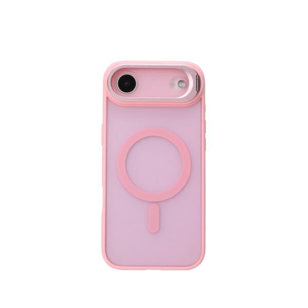 Livon iPhone 16e DropSkin - Pink