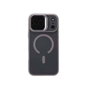 Livon iPhone 17 Pro Max DropSkin - Grey