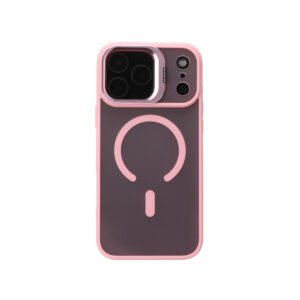 Livon iPhone 17 Pro Max DropSkin - Pink