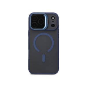 Livon iPhone 17 Pro Max DropSkin - Blue