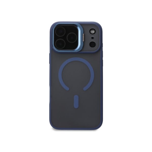 Livon iPhone 17 Pro Max DropSkin - Blue