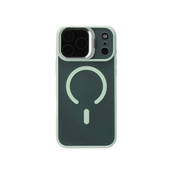 Livon iPhone 17 Pro DropSkin - 17 Pro - Light Green