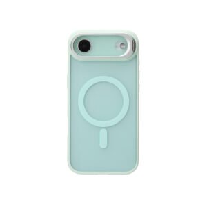 Livon iPhone Air DropSkin - Light Green